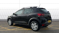 Dacia Sandero Stepway 1.0 TCe Expression 5dr Petrol Hatchback